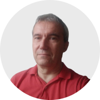 Frederic PLOURDE