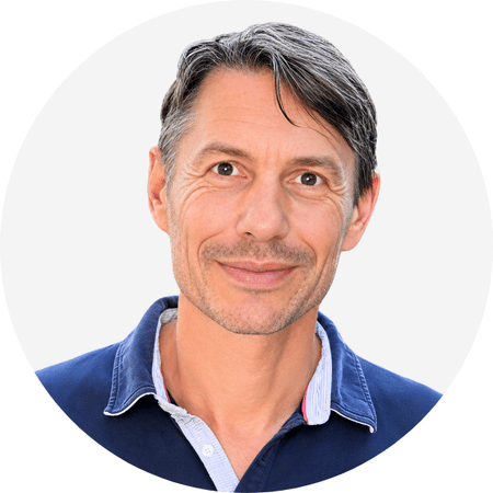Frederic PLOURDE
