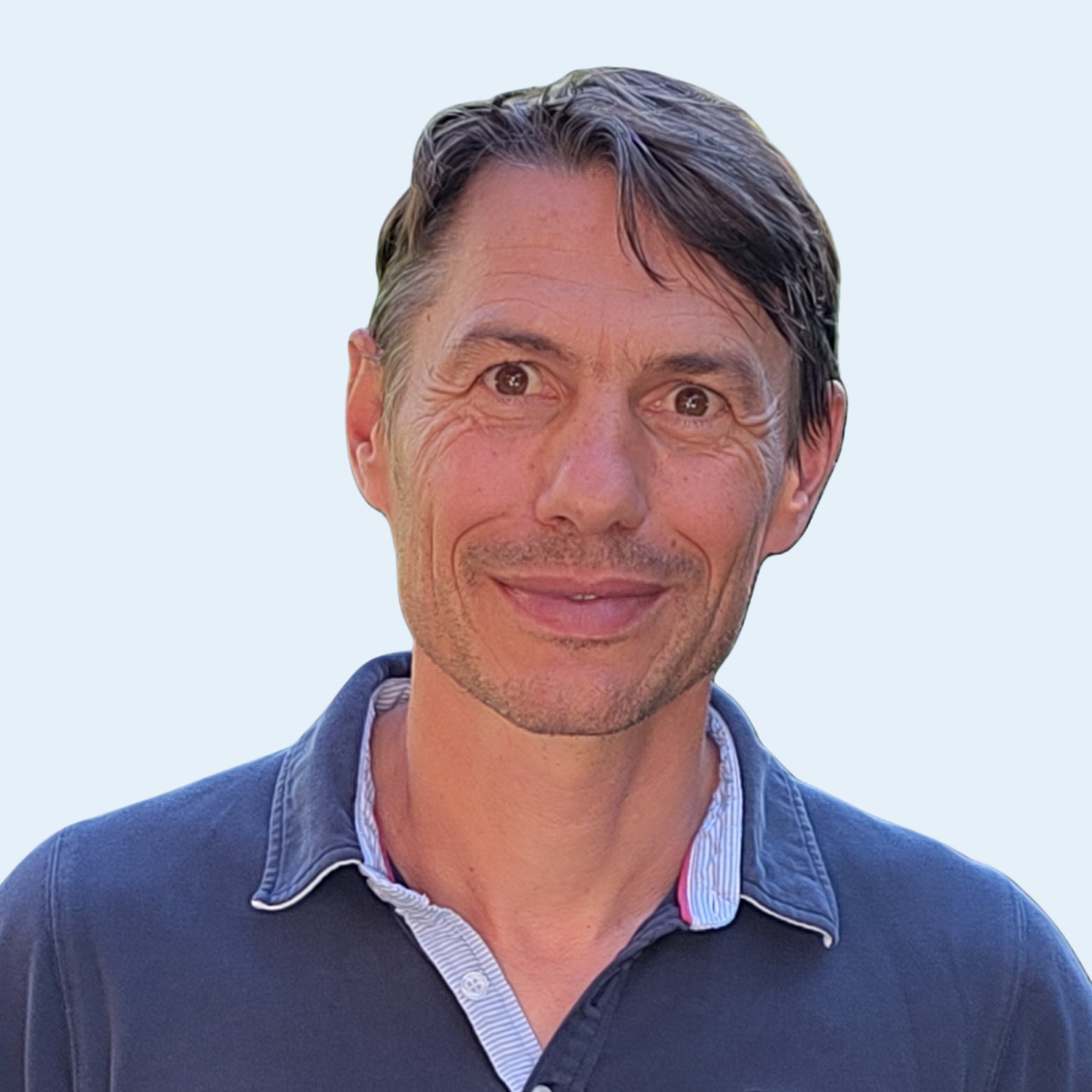 Frederic PLOURDE